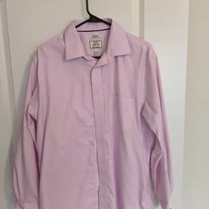 Men's Dress Shirt